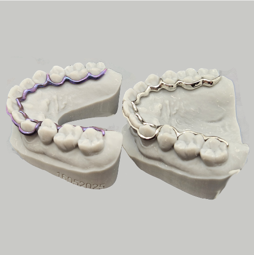 Atlas Standard vs TMO