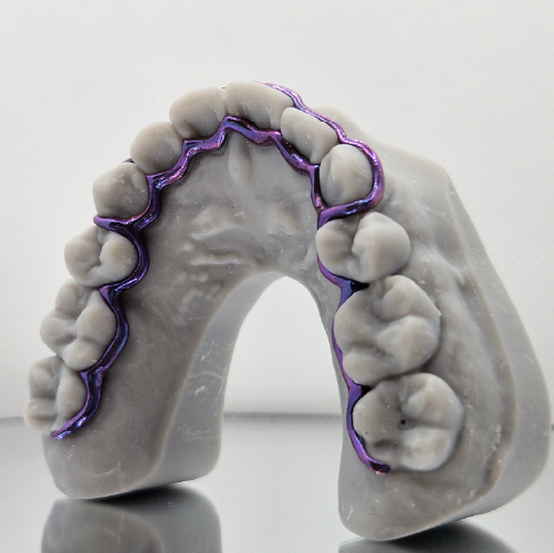 Atlas Maxillary Retainer