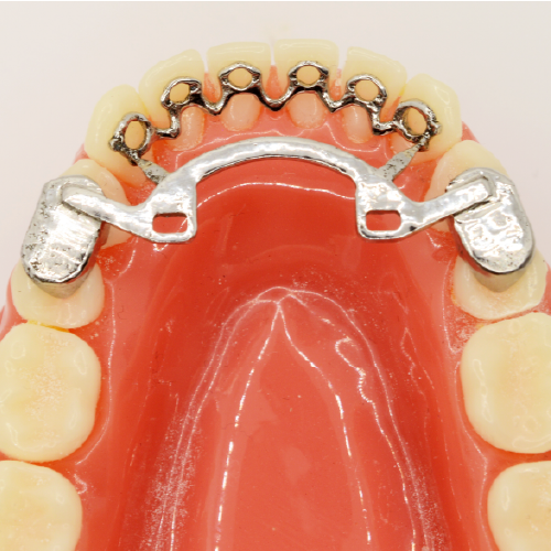 Infinity Serpentine - without handle