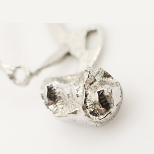 Infinity - seating pad