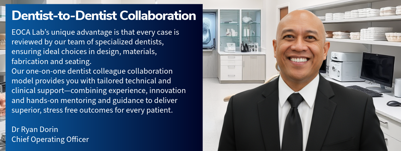 Infographic Dentist collaboration desktop2