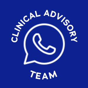 Clinical Advisory Team